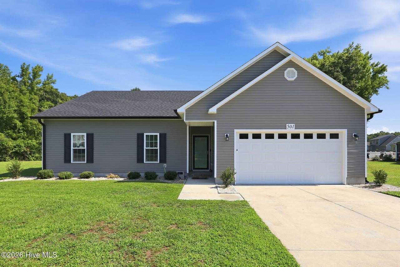 501 Park Meadows Drive - Photo 1