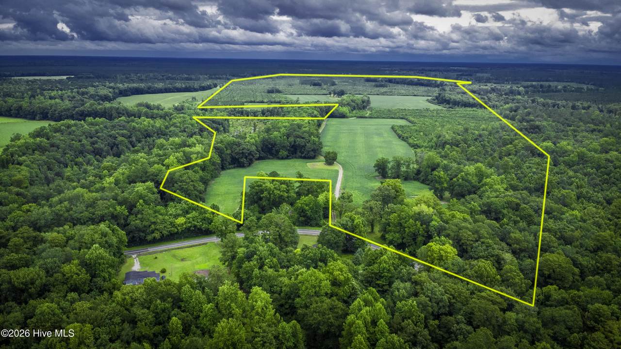 1601 Hills Neck Road - Photo 1