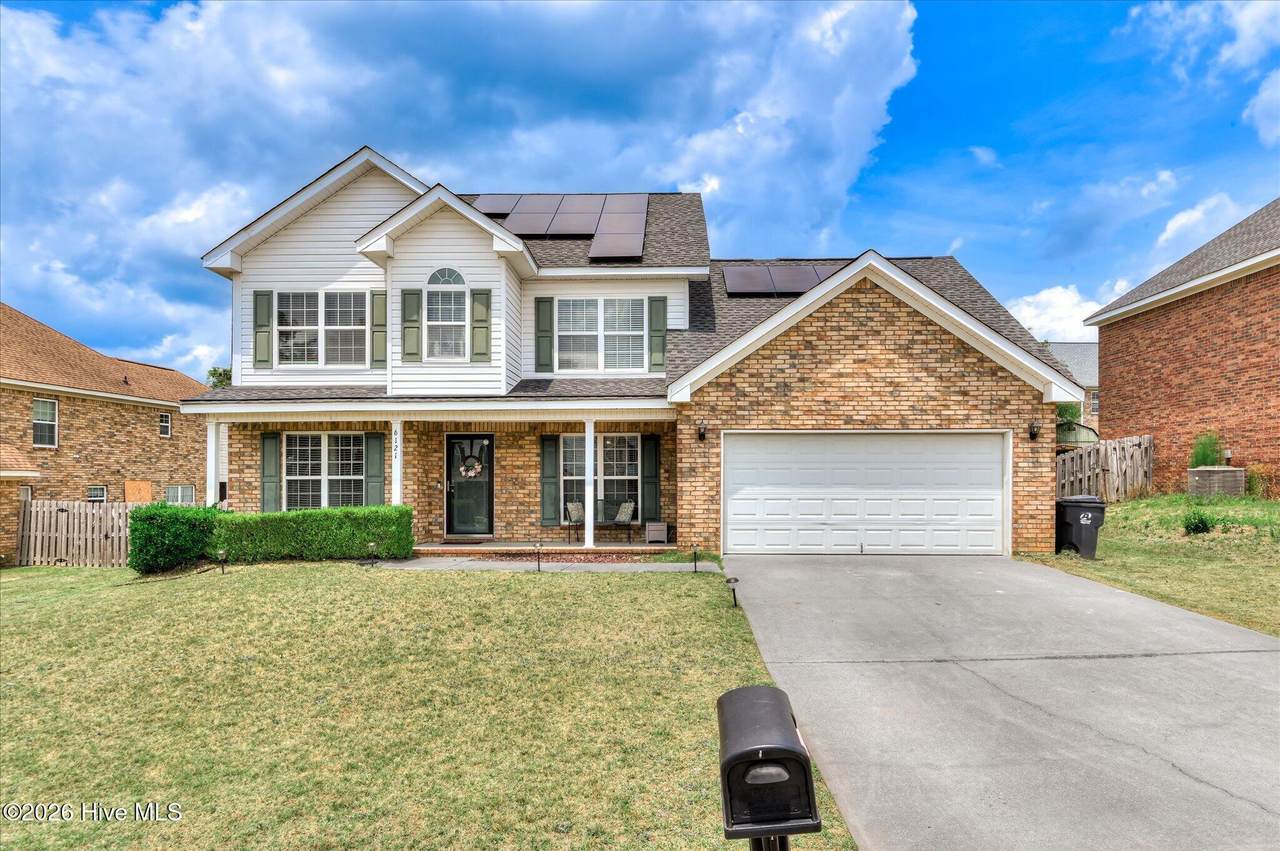 6121 Independence Way - Photo 1