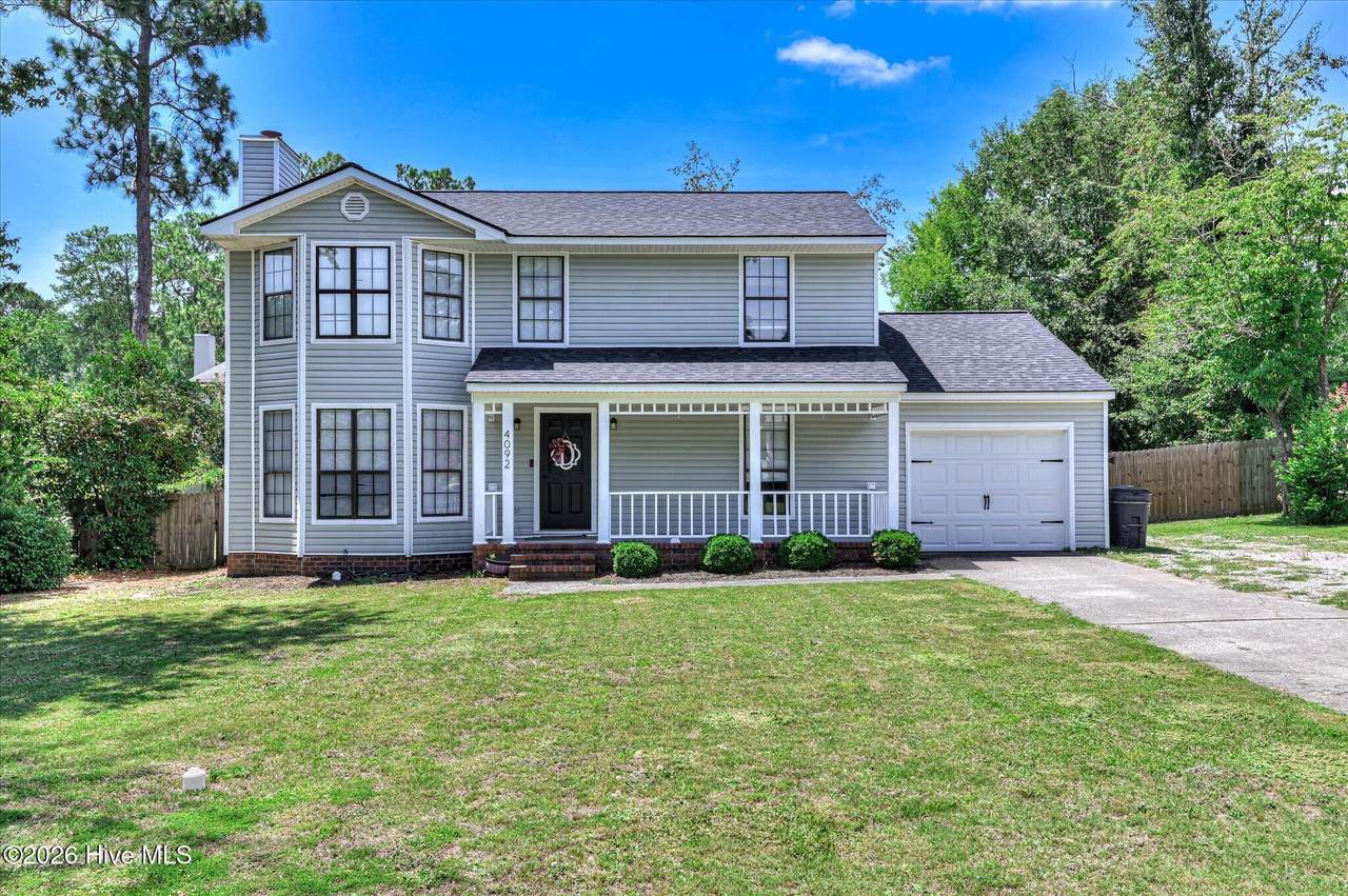 4092 Spencer Street - Photo 1