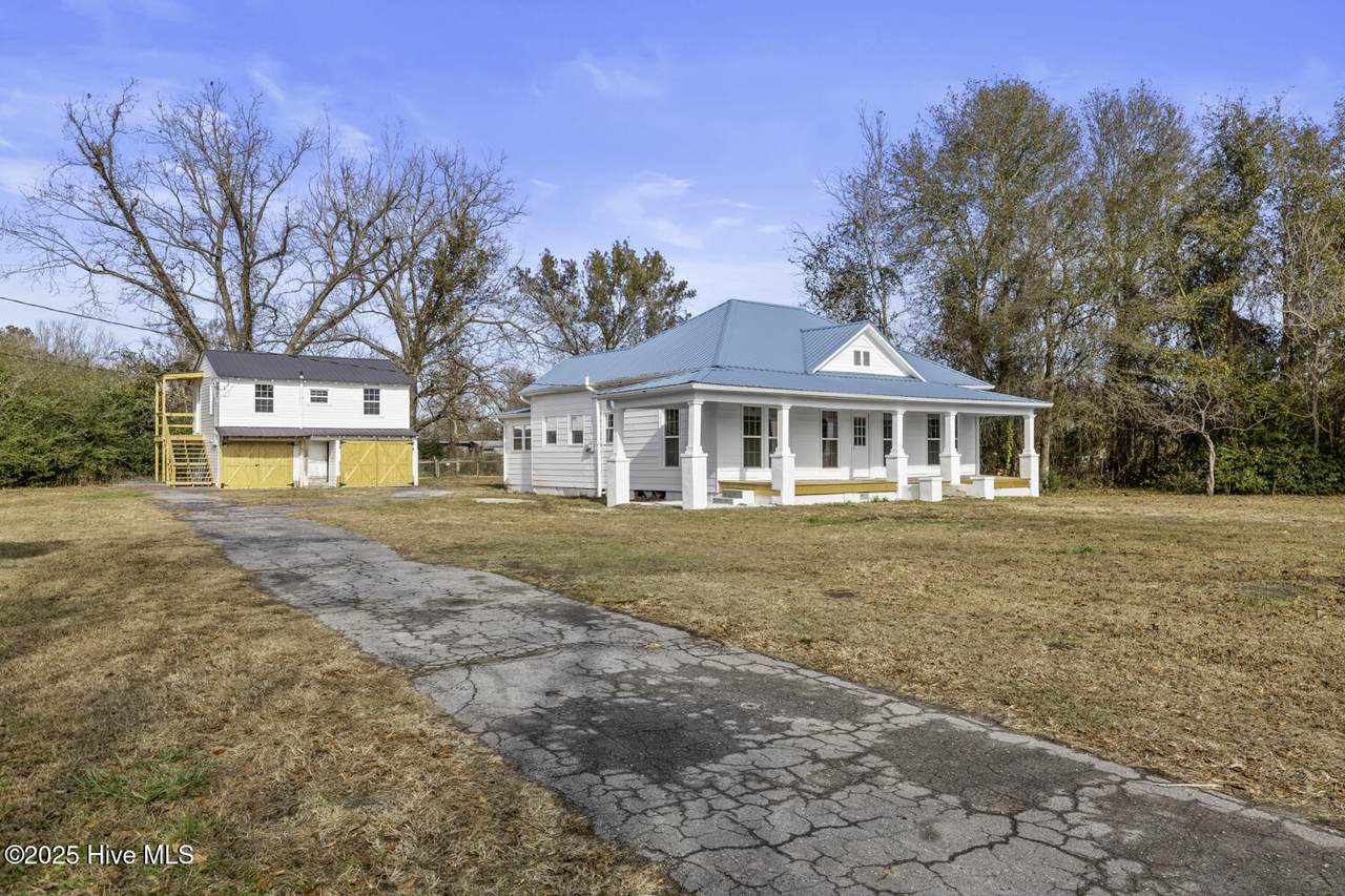 2880 Catherine Lake Road - Photo 1