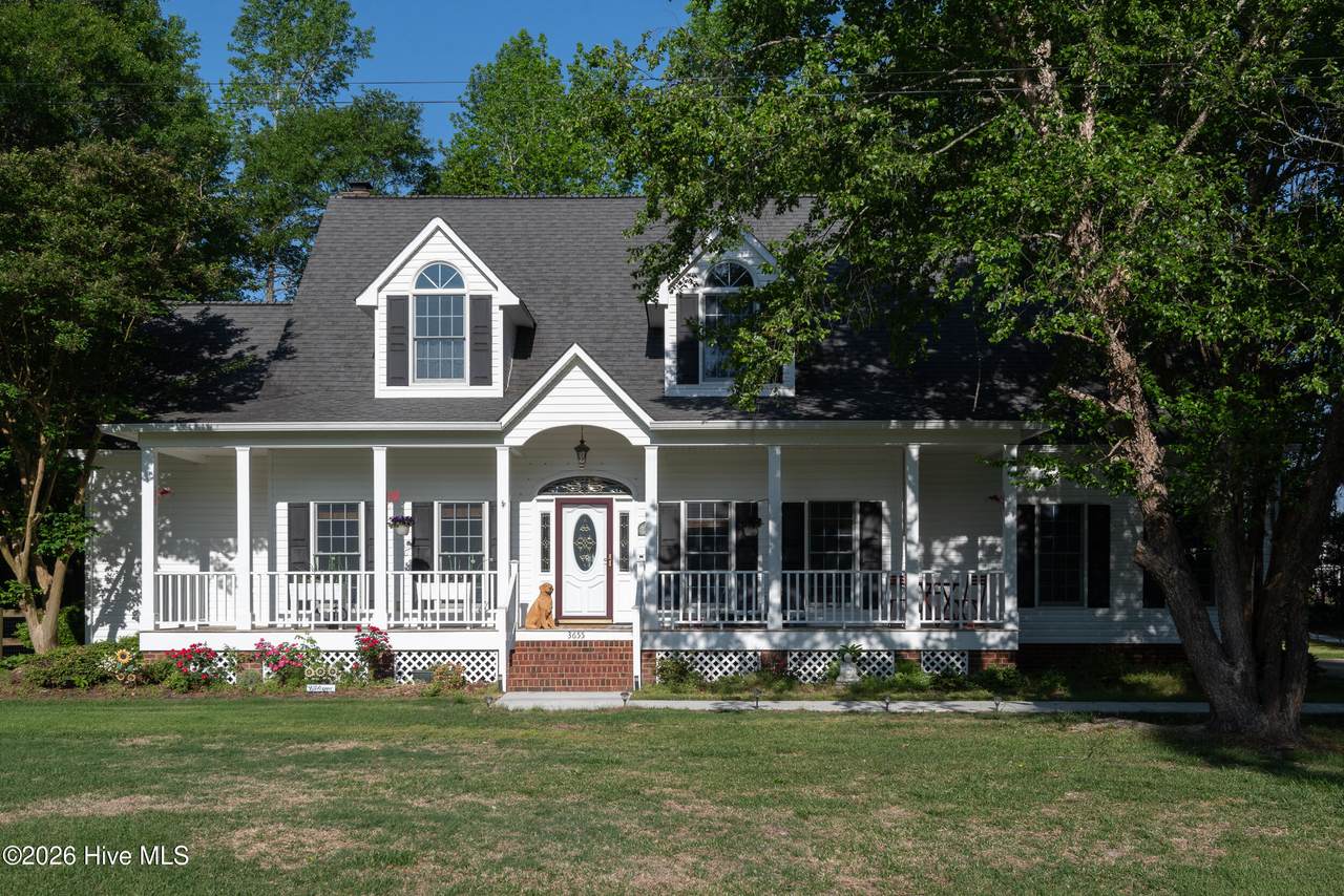 3655 Hillcrest Drive - Photo 1