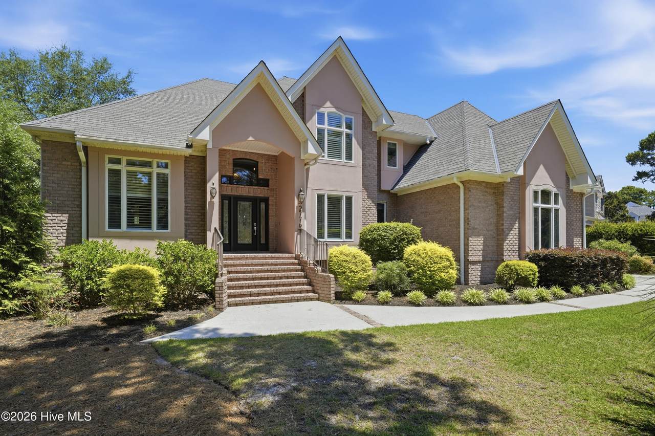 2776 Marsh Point Lane - Photo 1