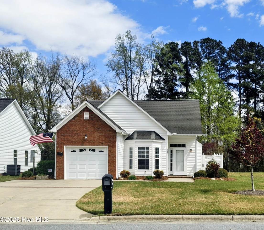 3621 Providence Place - Photo 1