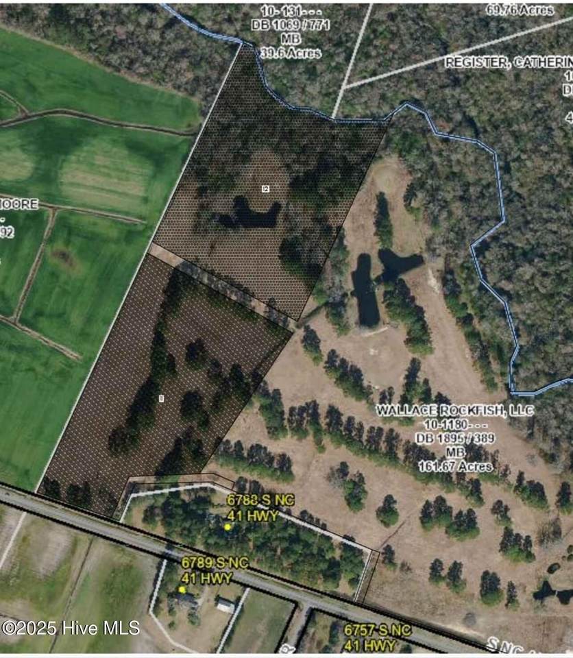 6722 Nc 41 Highway - Photo 1