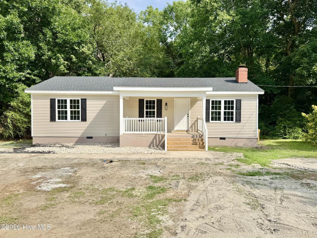 133 Anglers Cove Road - Photo 1