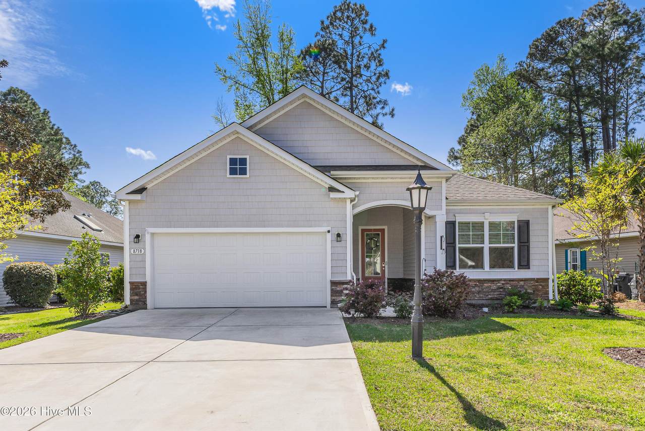 8718 Nottoway Avenue - Photo 1