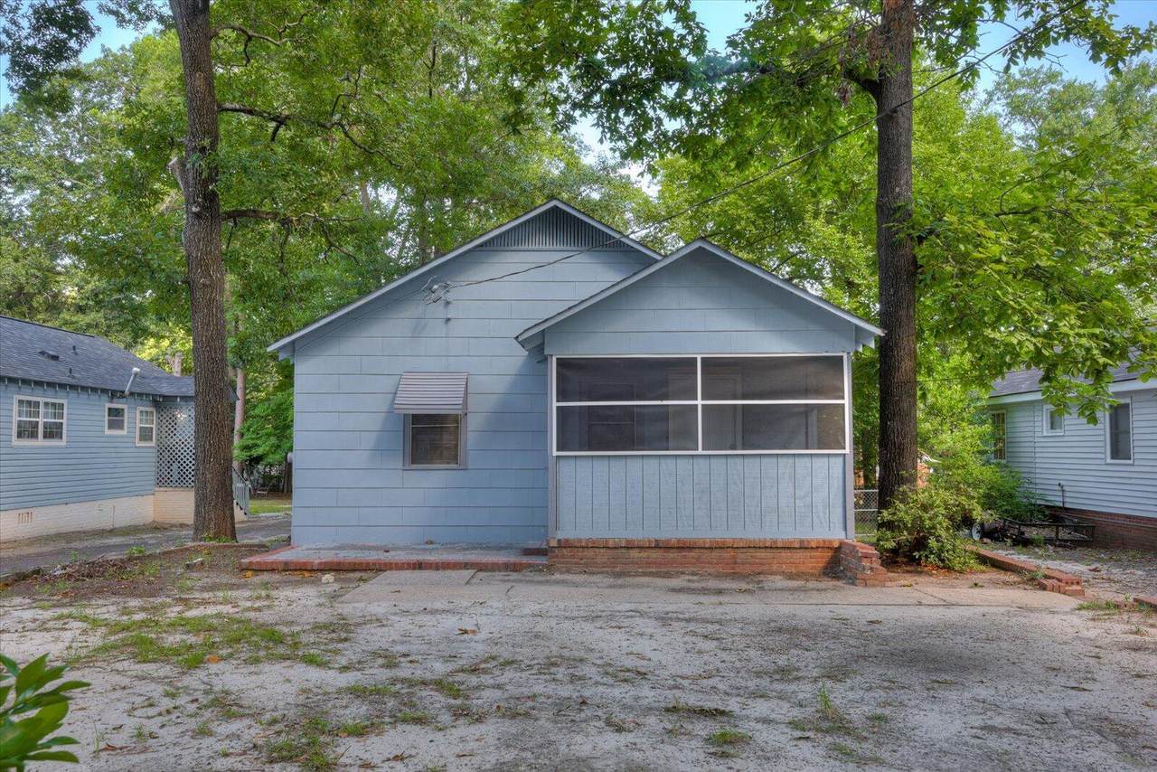 605 Jefferson Drive - Photo 1