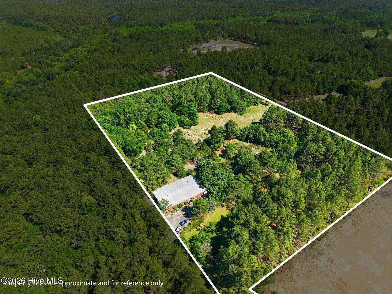 478 Rattlesnake Trail - Photo 1