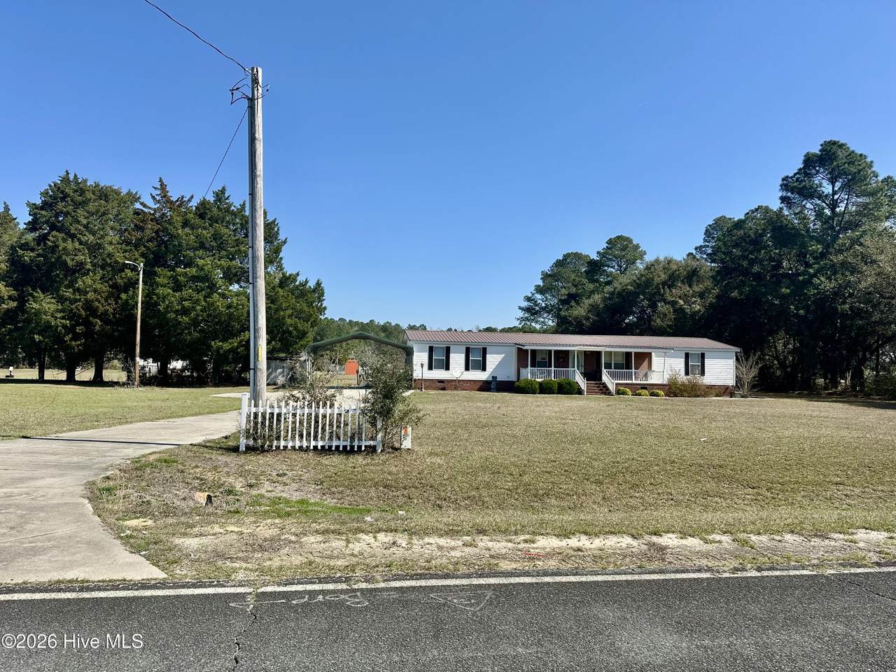 70 Rough Horn Road - Photo 1