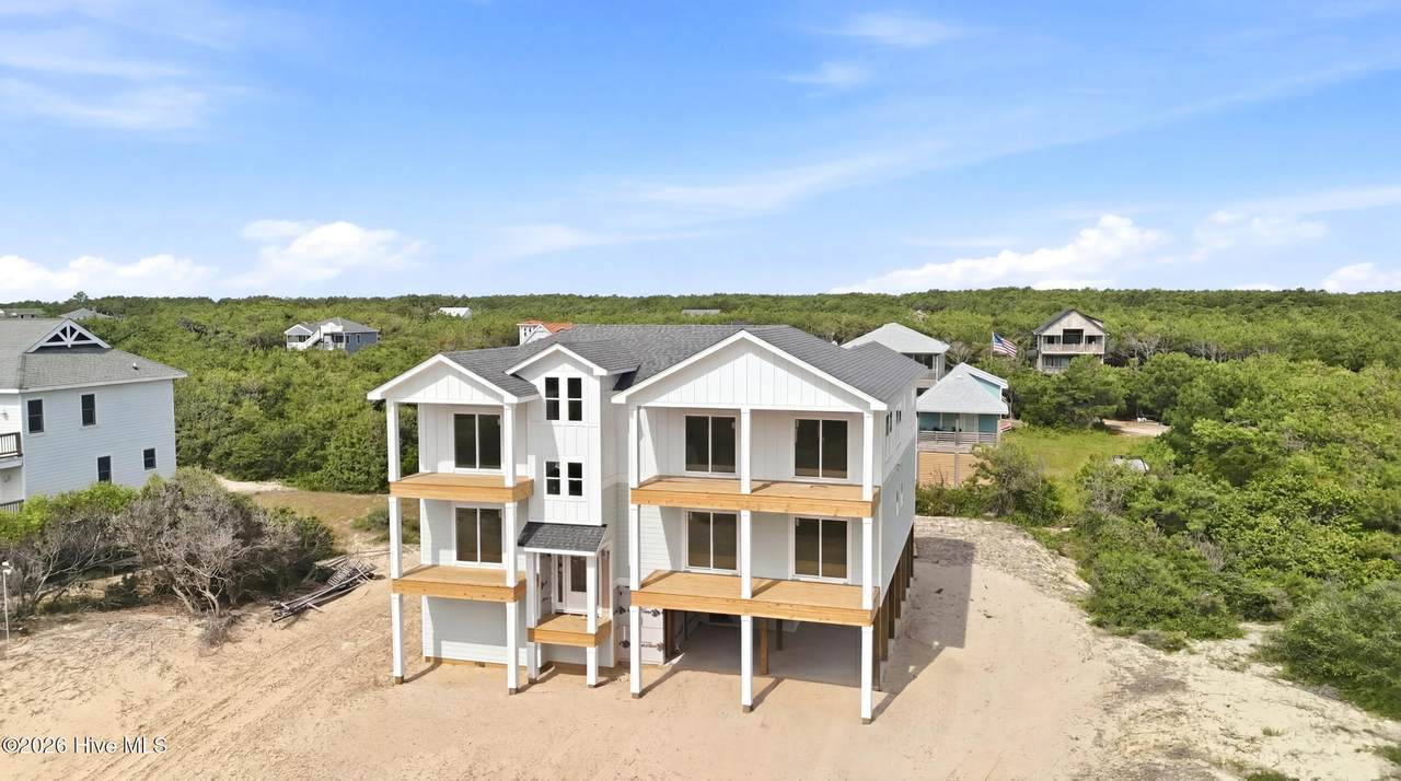 2284 Sandfiddler Road - Photo 1