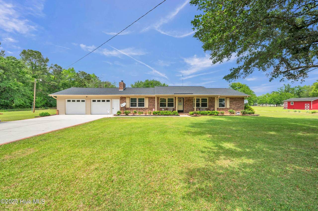506 Dew Oil Plant Road - Photo 1