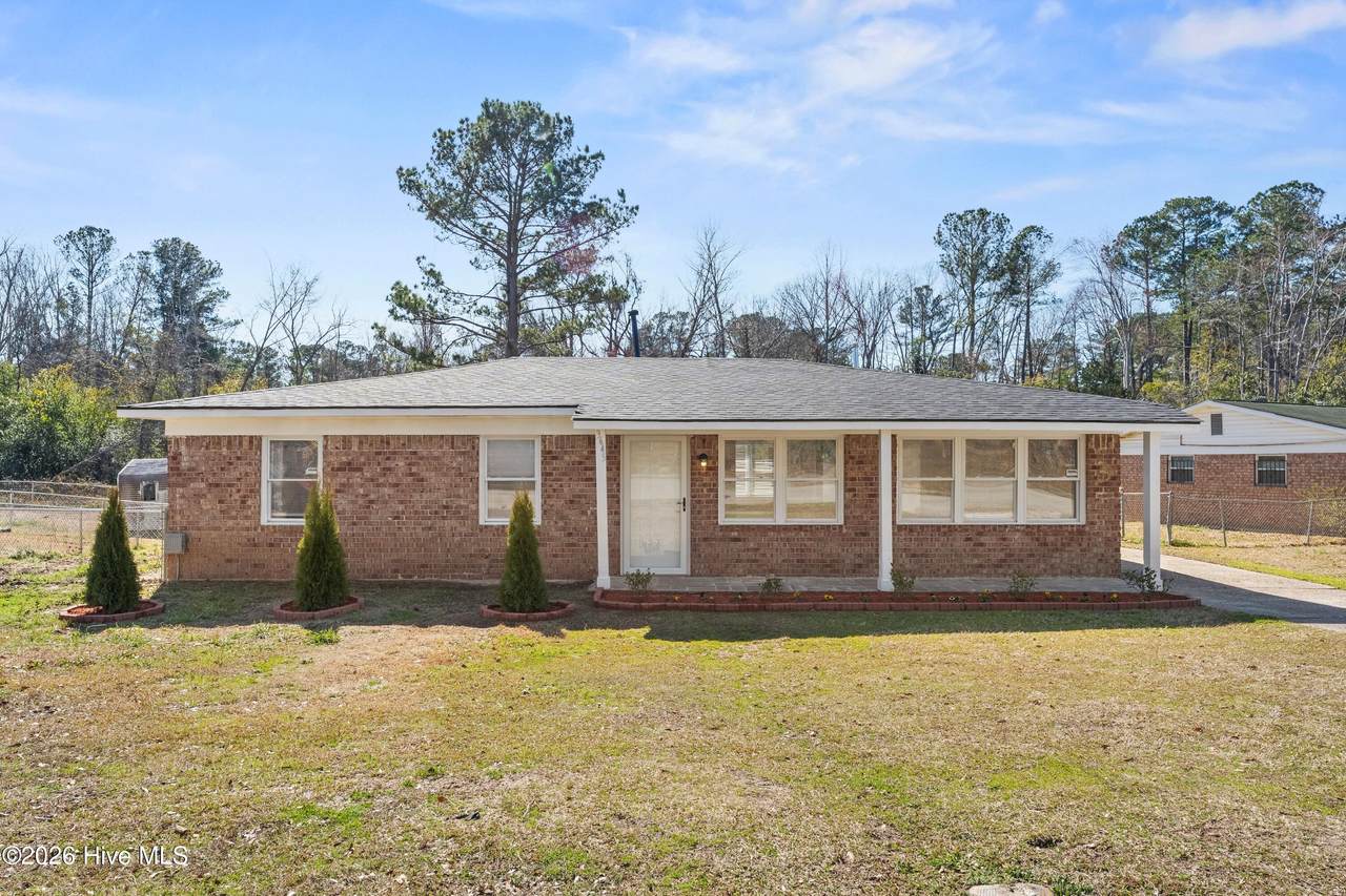 3645 Hopson Road - Photo 1