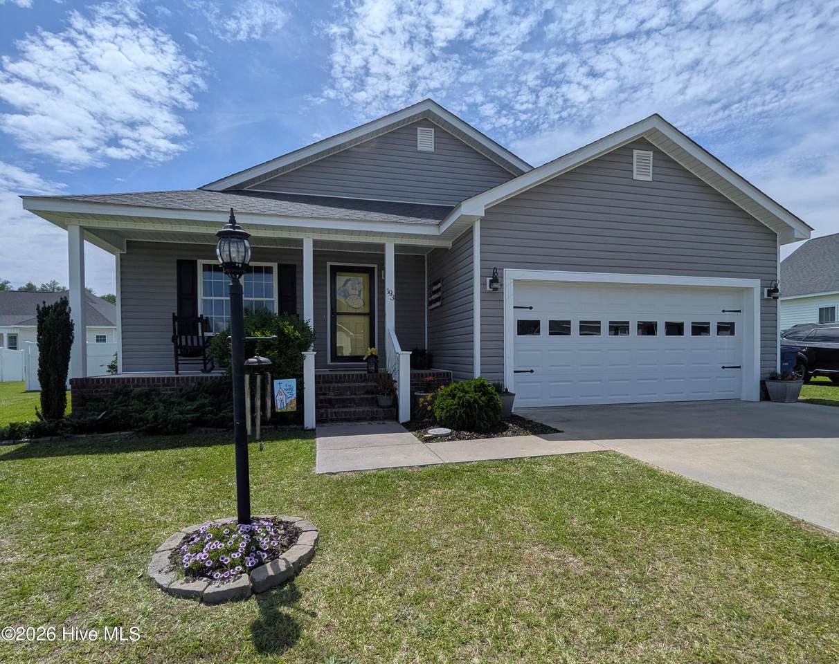 193 Mulberry Drive - Photo 1