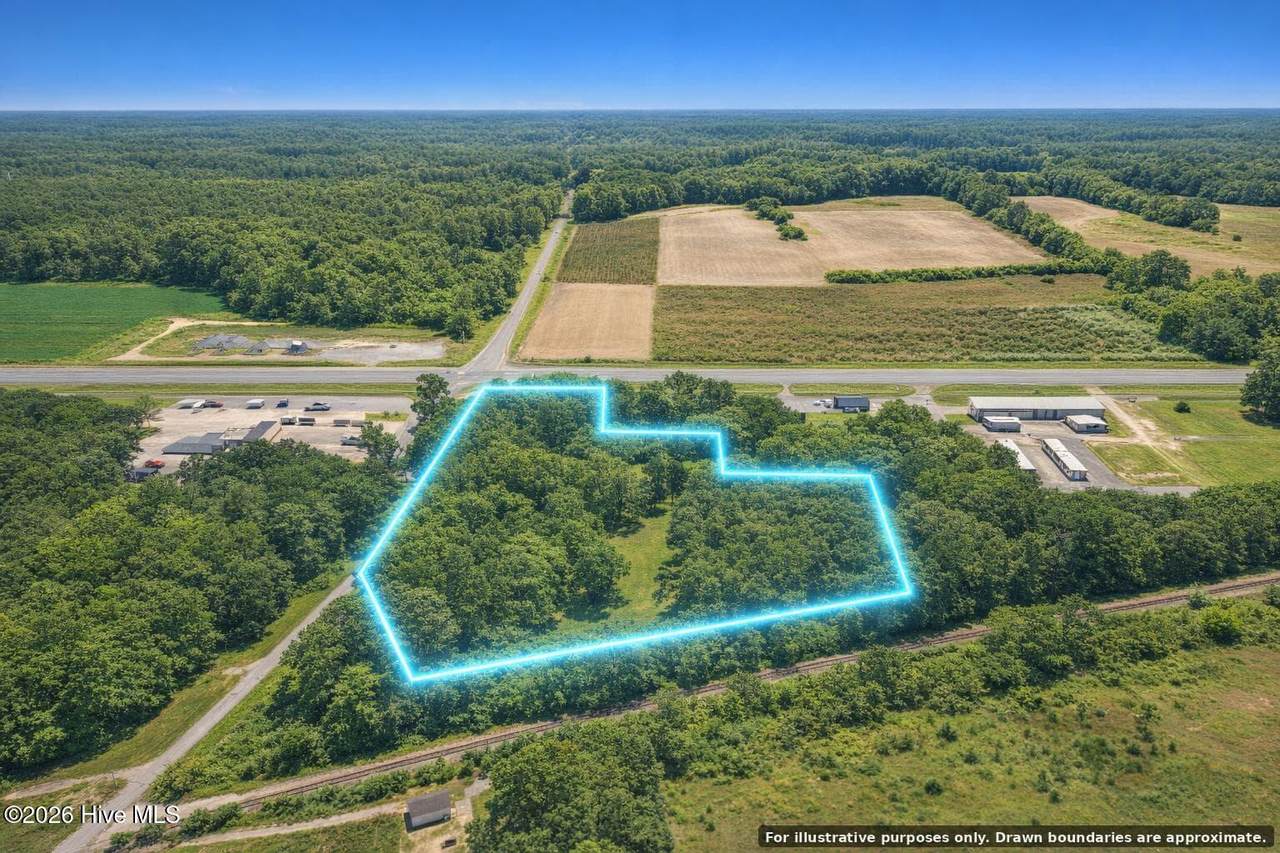 12001 Andrew Jackson Highway - Photo 1