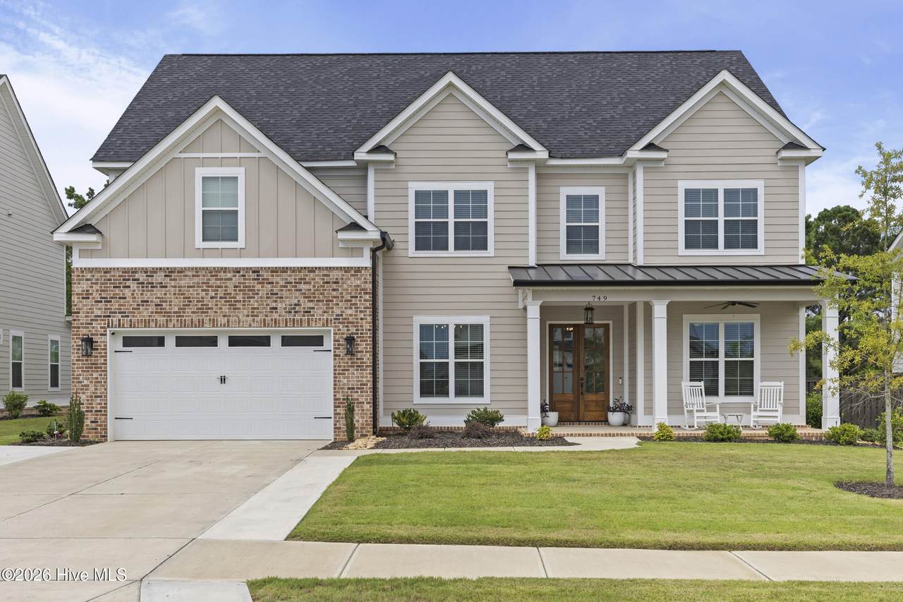 749 Whitney Shoals Road - Photo 1