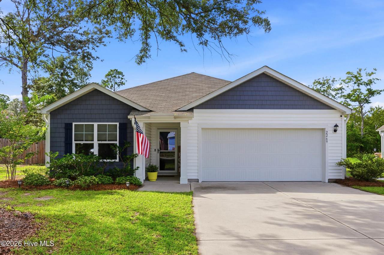2269 Grande Palms Trail - Photo 1