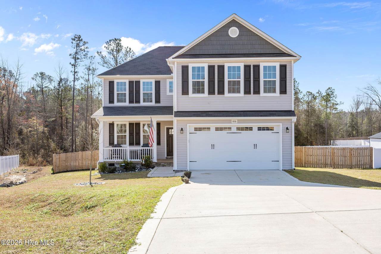 806 Twin Leaf Court - Photo 1