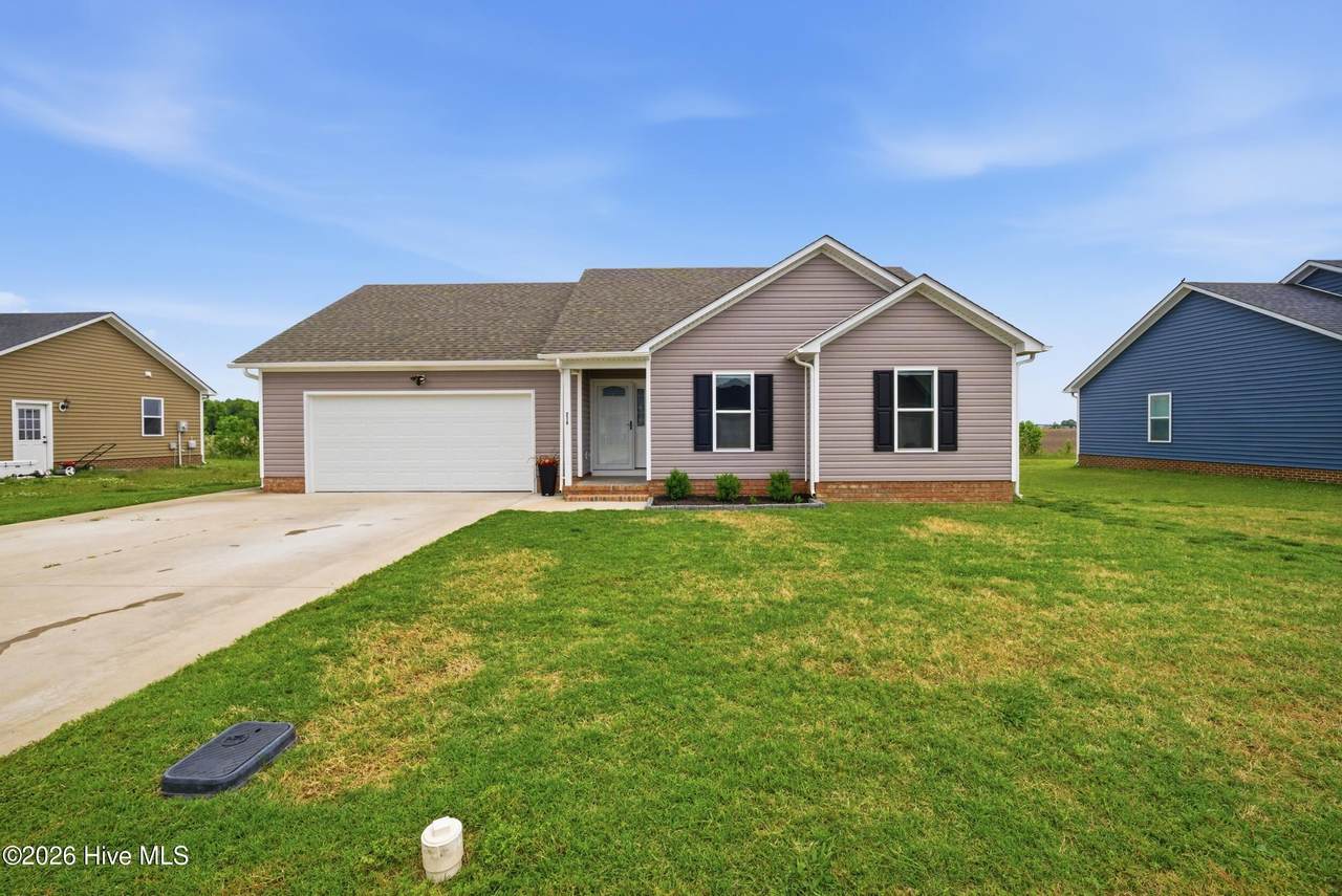 210 Nugget Trail - Photo 1