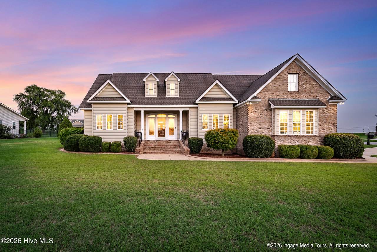 6107 Golden Pond Road - Photo 1