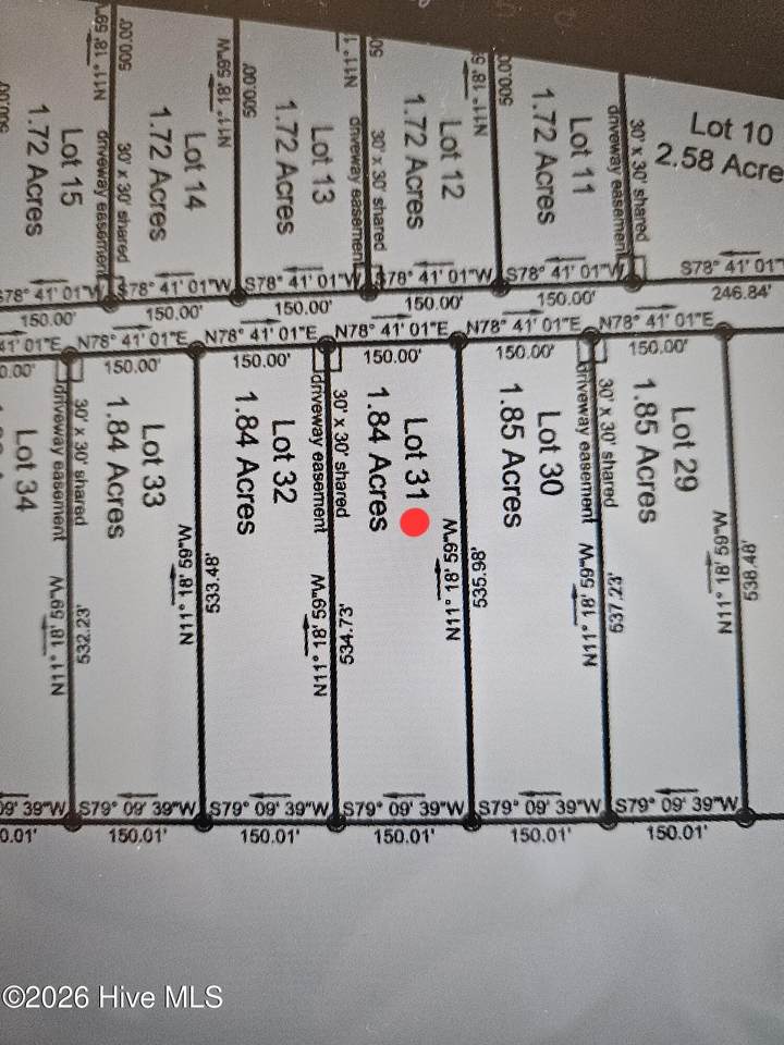 Lot 31 Stuarts Mill Road - Photo 1