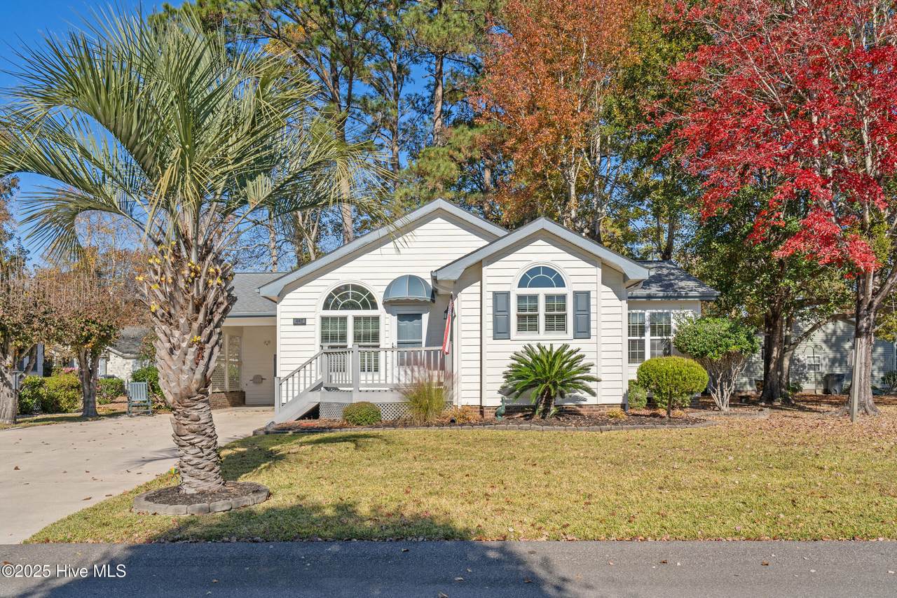 482 Pepper Breeze Avenue - Photo 1