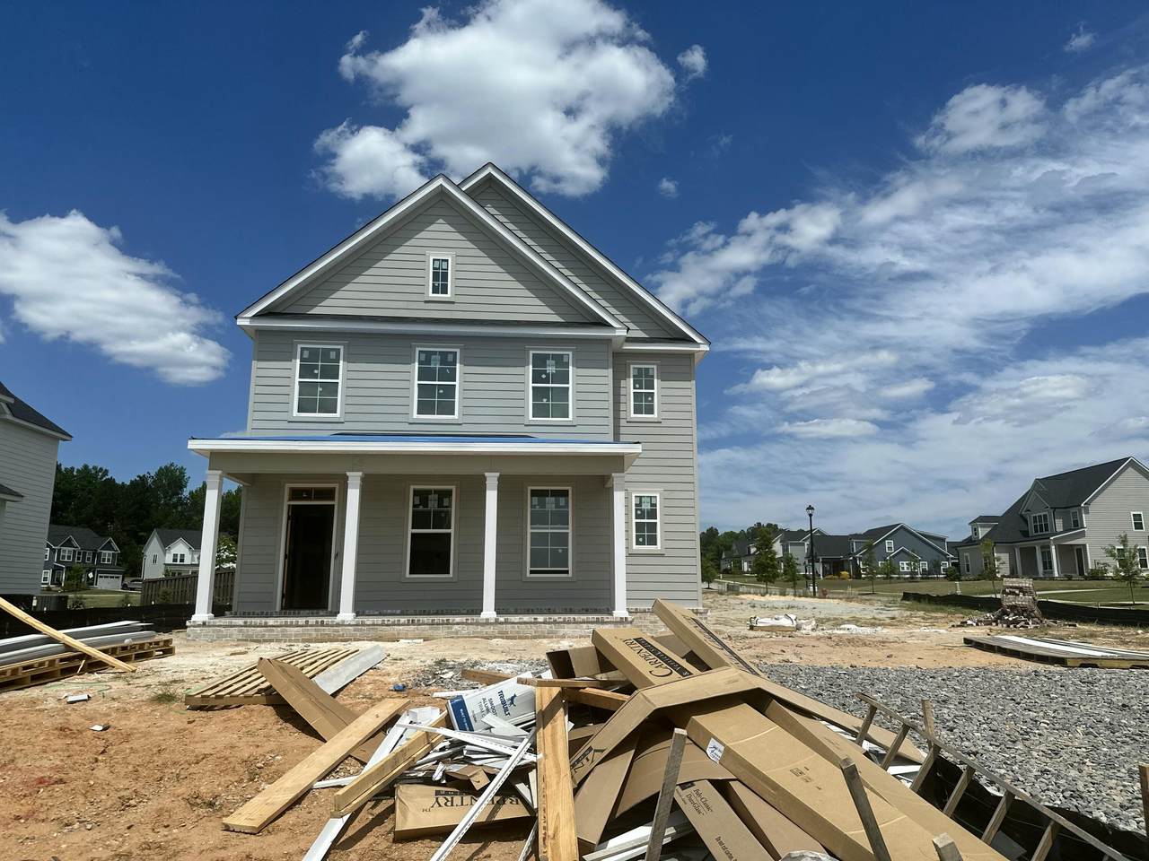 3127 Rosewood Drive - Photo 1