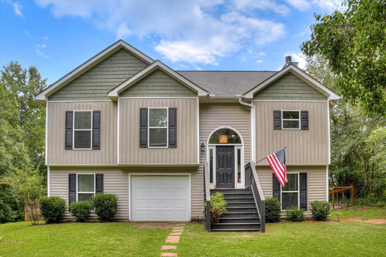 6494 Washington Road - Photo 1
