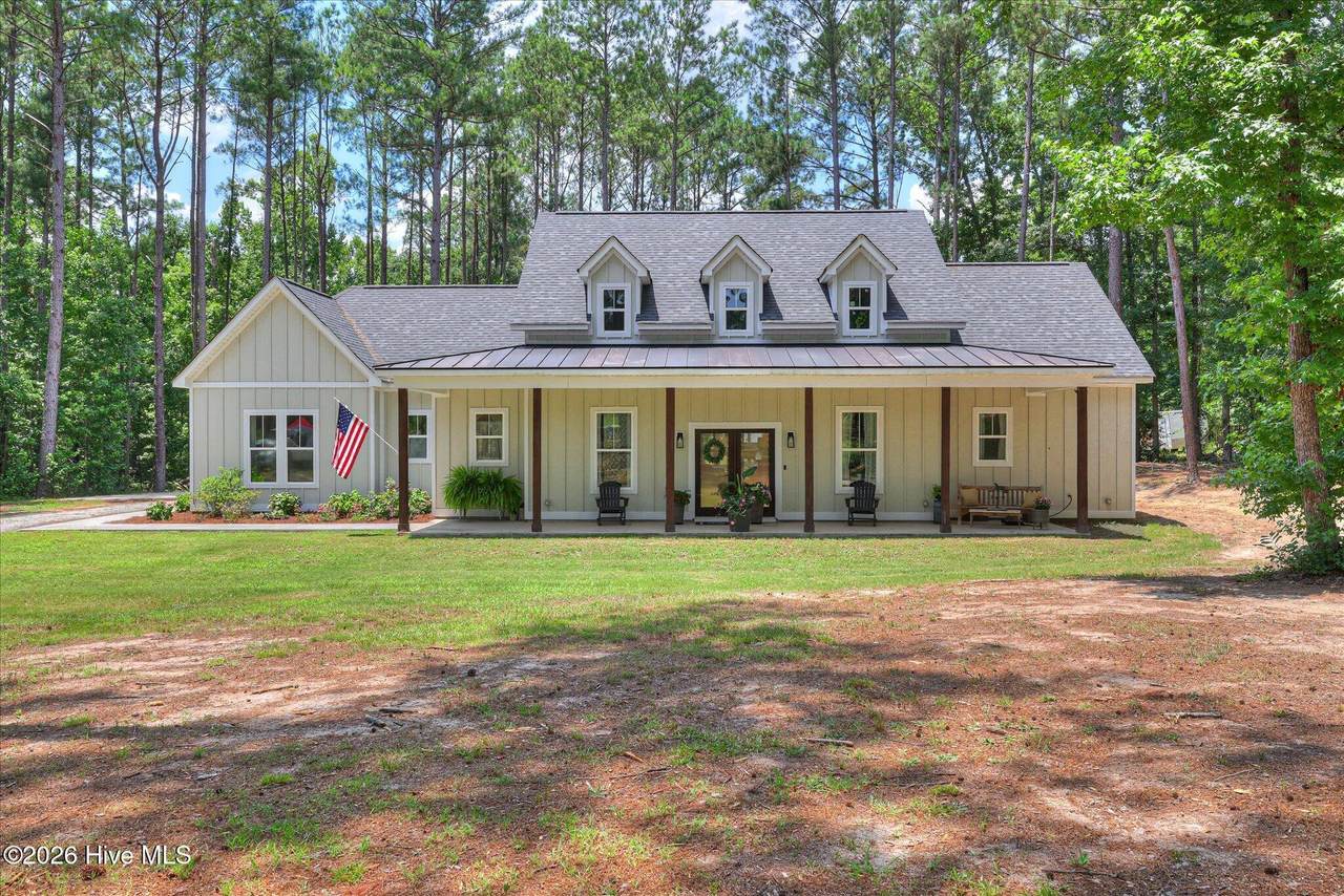 6684 Luckys Bridge Road - Photo 1