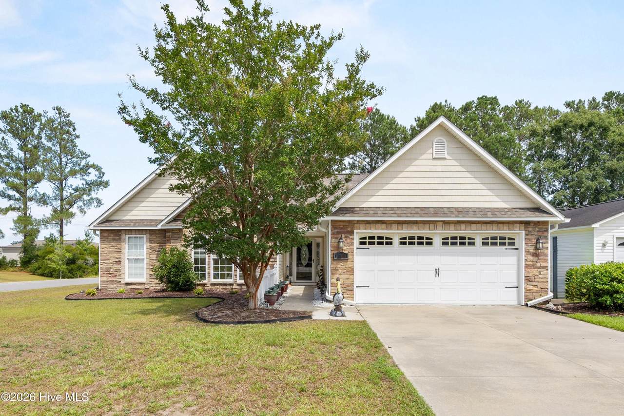 162 Wild Raven Street - Photo 1