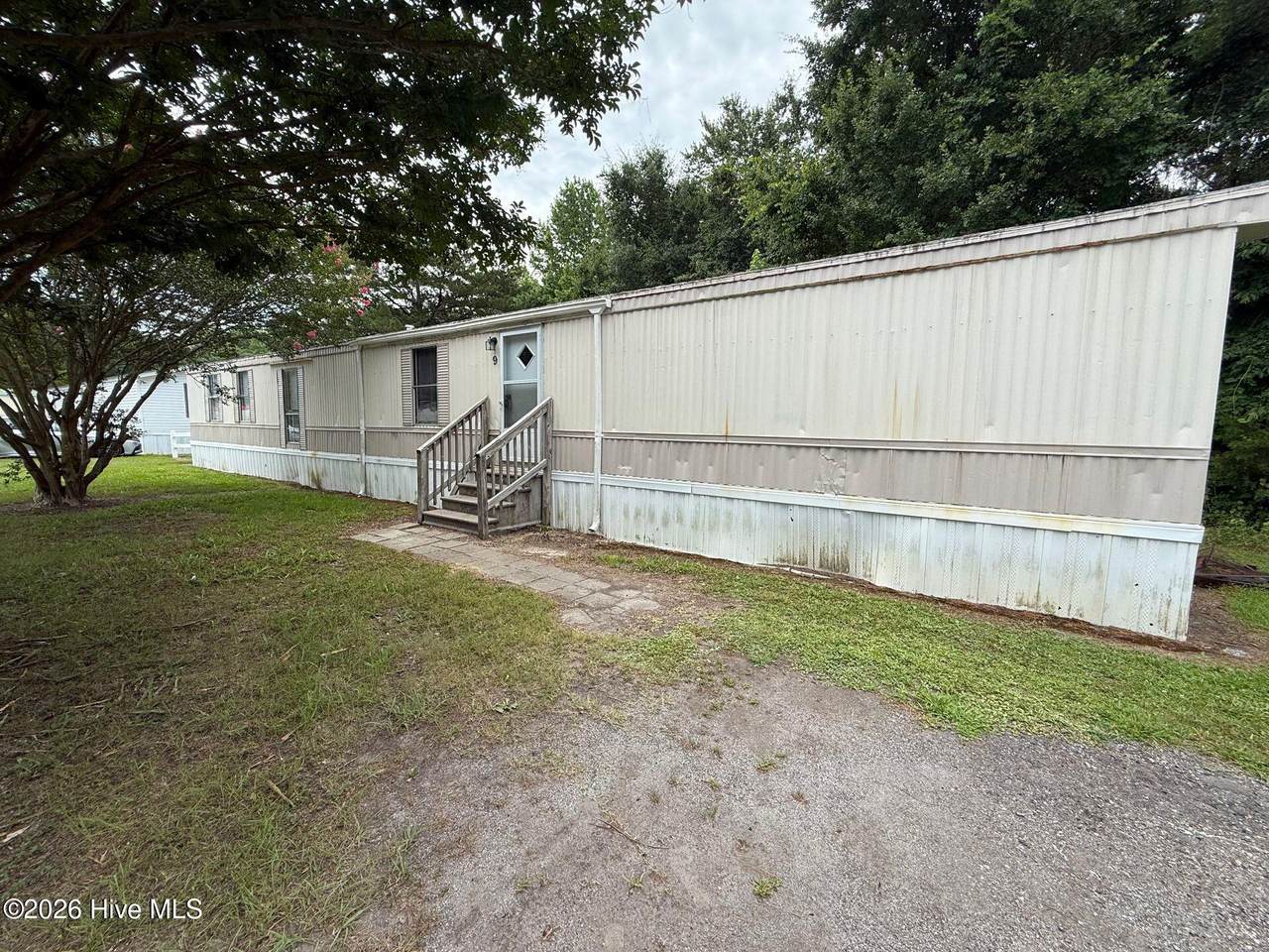 330 Fire Tower Road - Photo 1