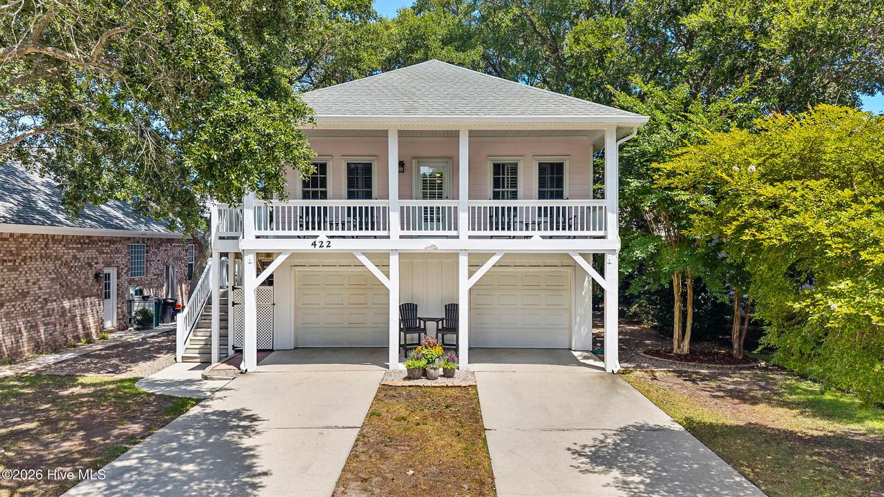 422 Settlers Lane - Photo 1