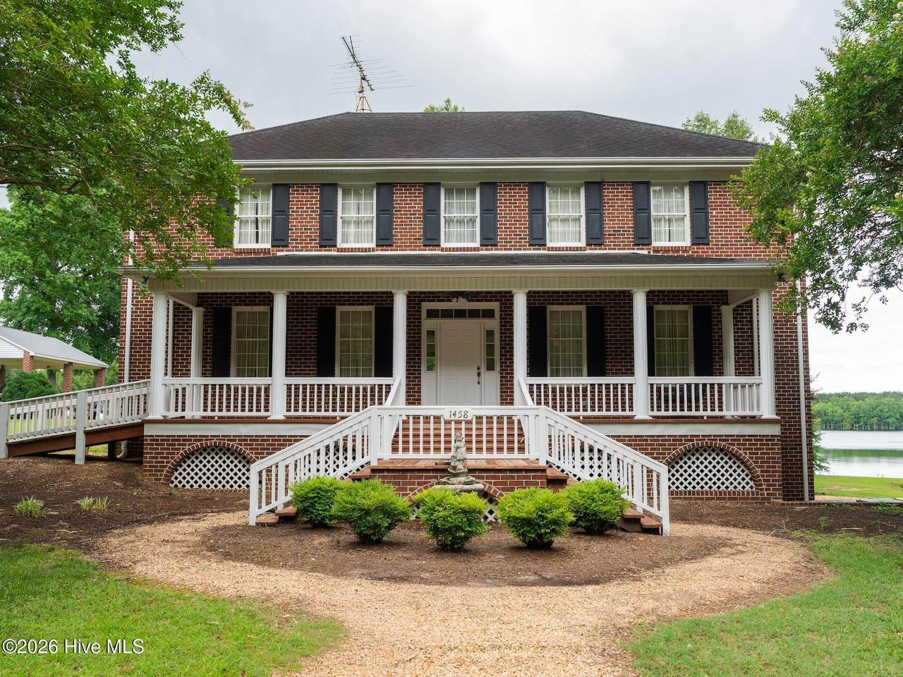 1428 Deberrys Mill Road - Photo 1