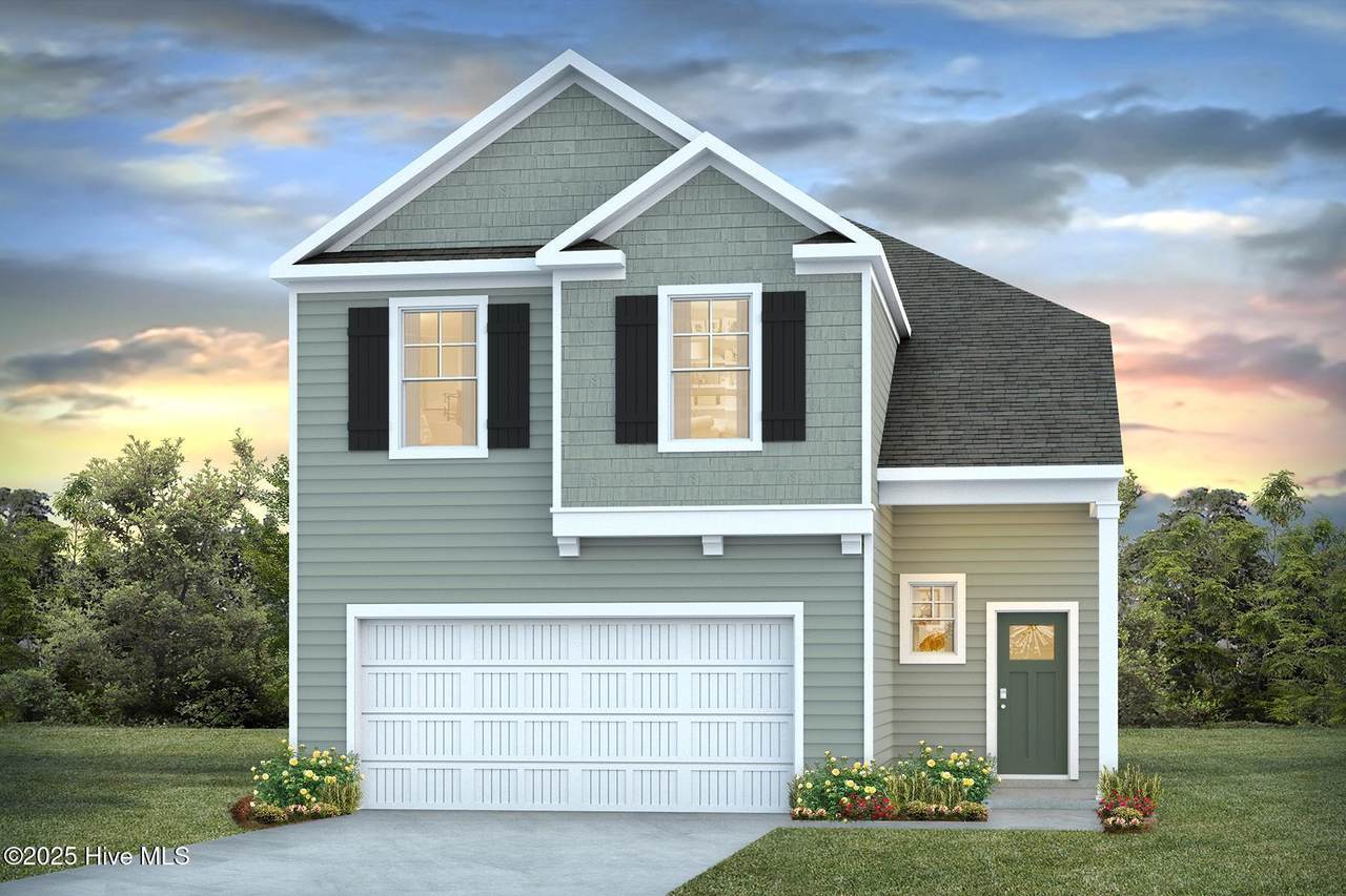 6350 Rye Grass Road - Photo 1