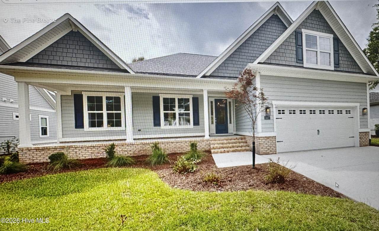 1259 Bella Vista Lane - Photo 1