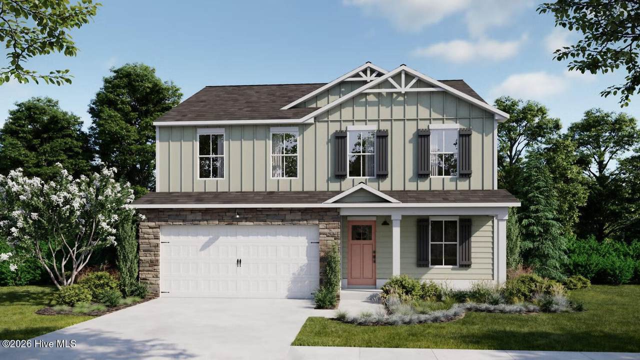 699 Pelican Cove Way - Photo 1