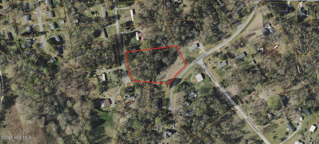 0 Sandy Creek Drive - Photo 1