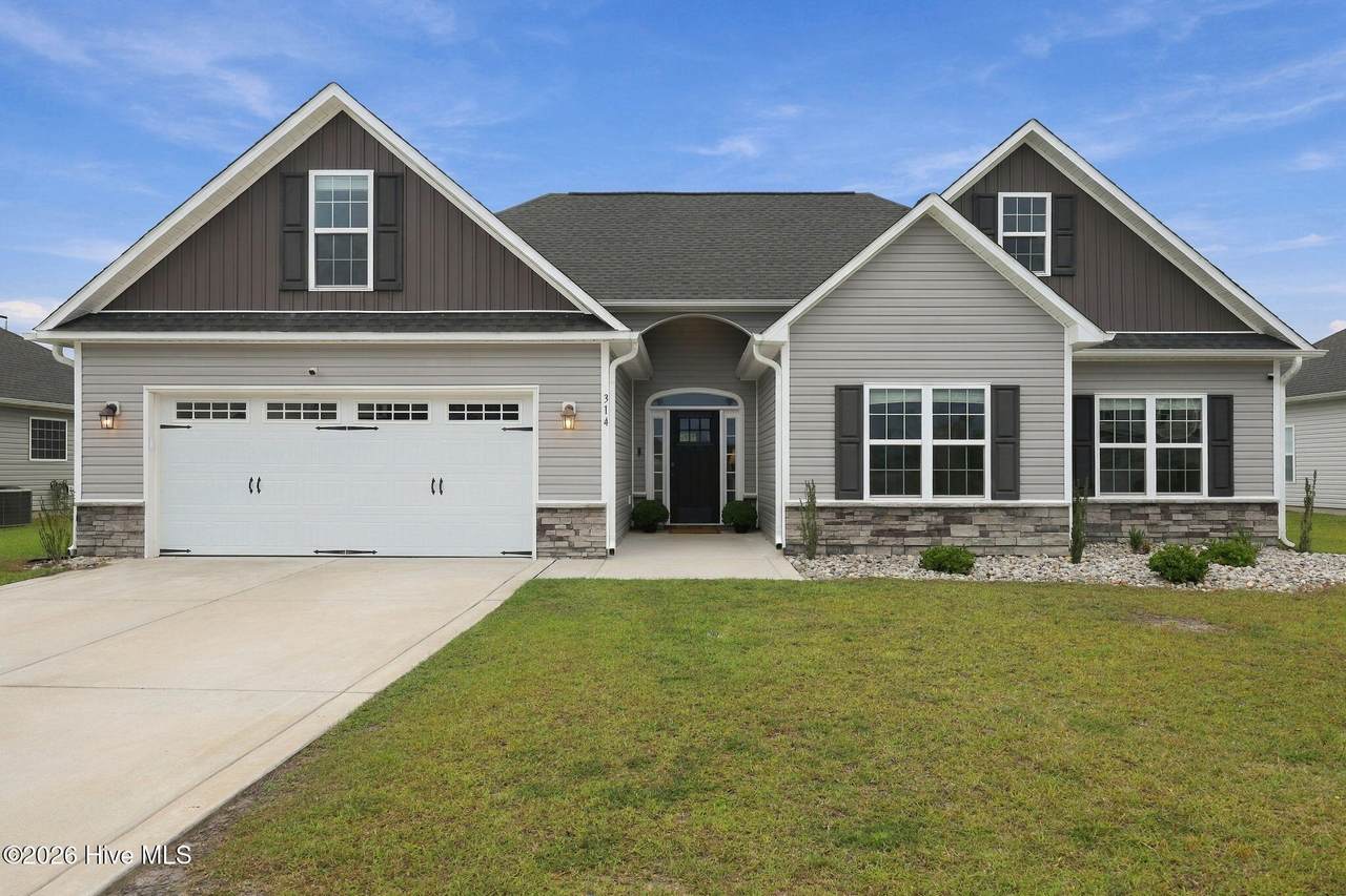 314 Wood House Drive - Photo 1