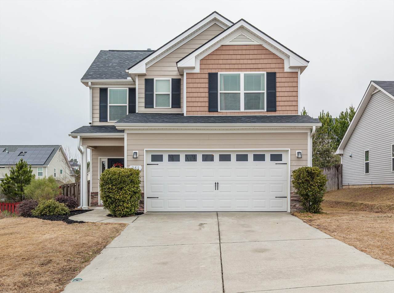261 Baylor Drive - Photo 1