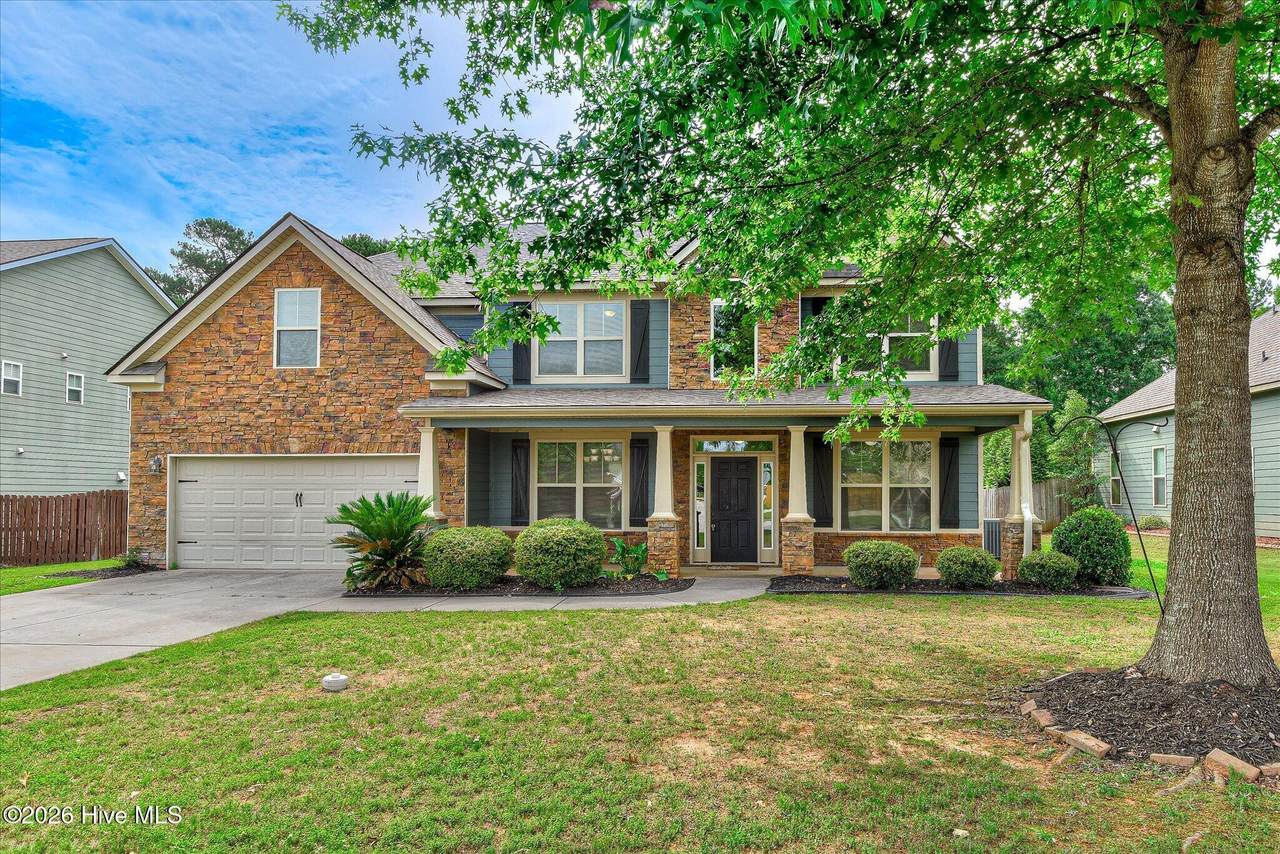 4215 Windslow Drive - Photo 1