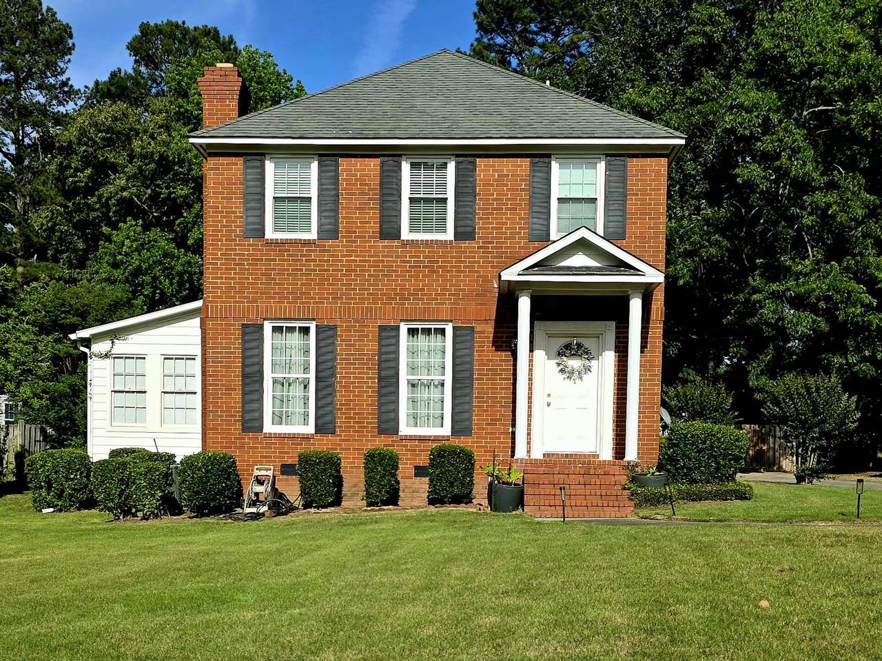 4218 Quail Springs Circle - Photo 1