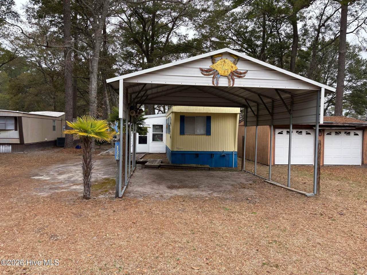 9136 Calabash Drive - Photo 1