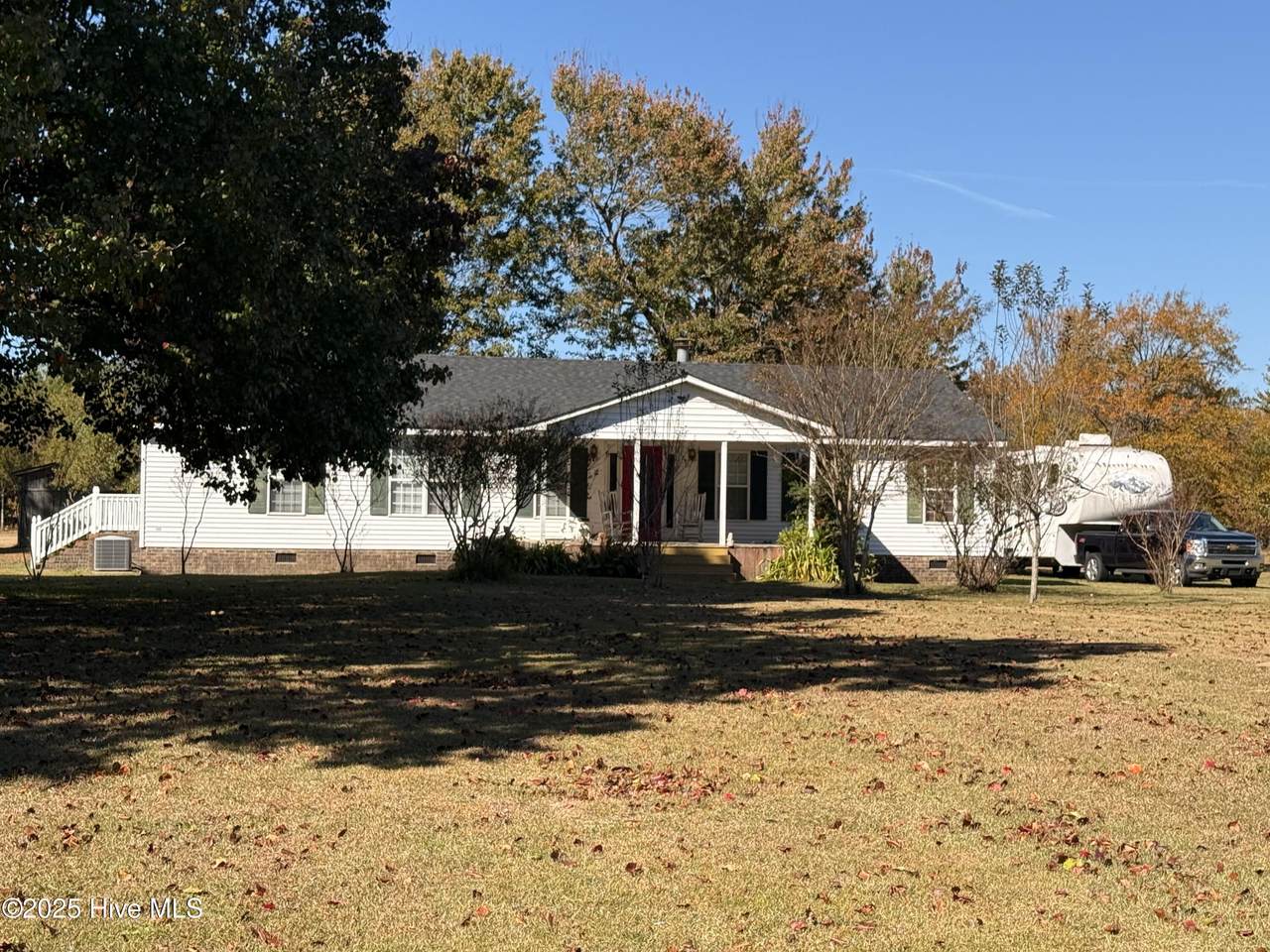 1722 Hollis Road - Photo 1