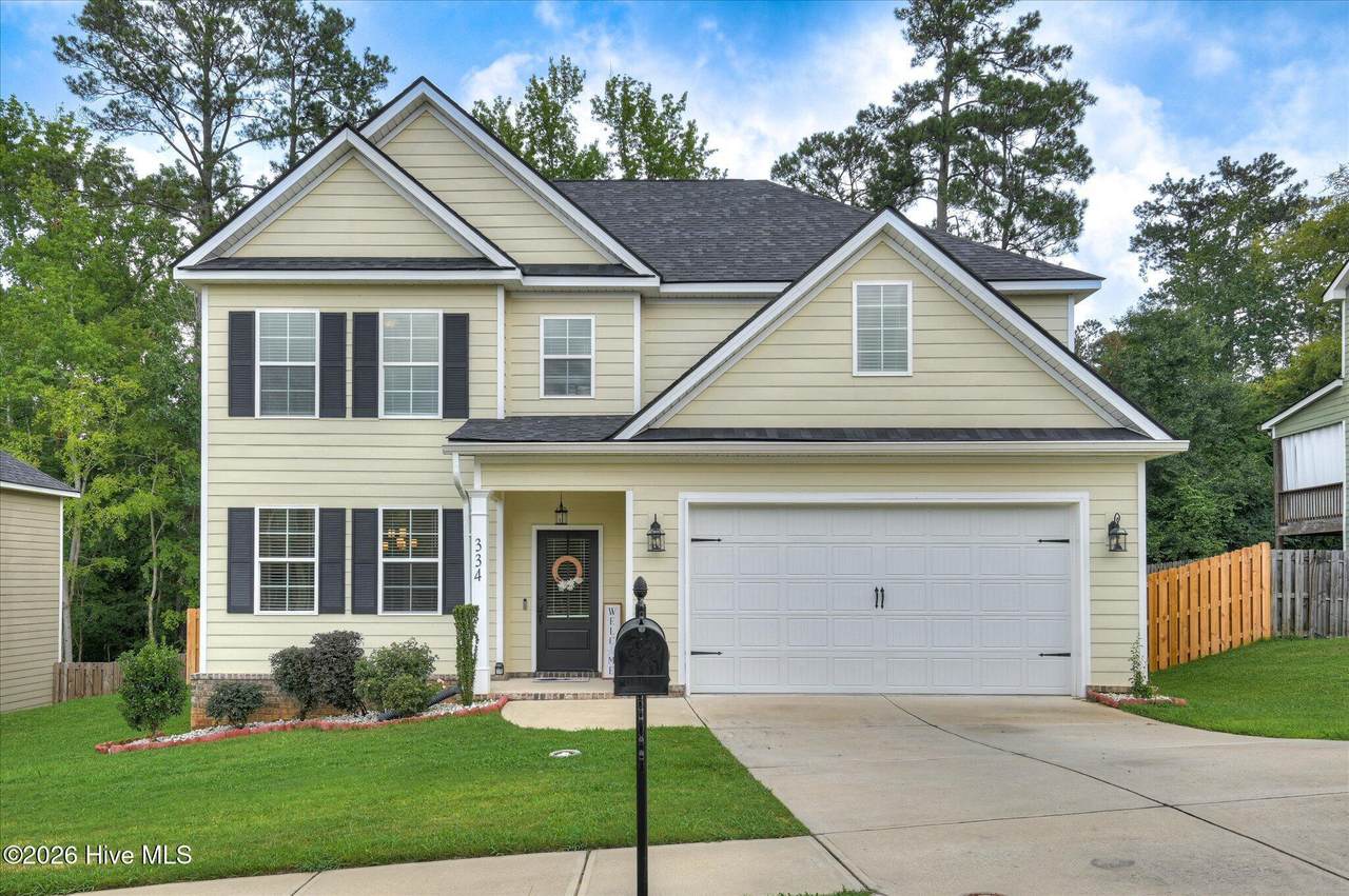 334 Bobwhite Trail - Photo 1