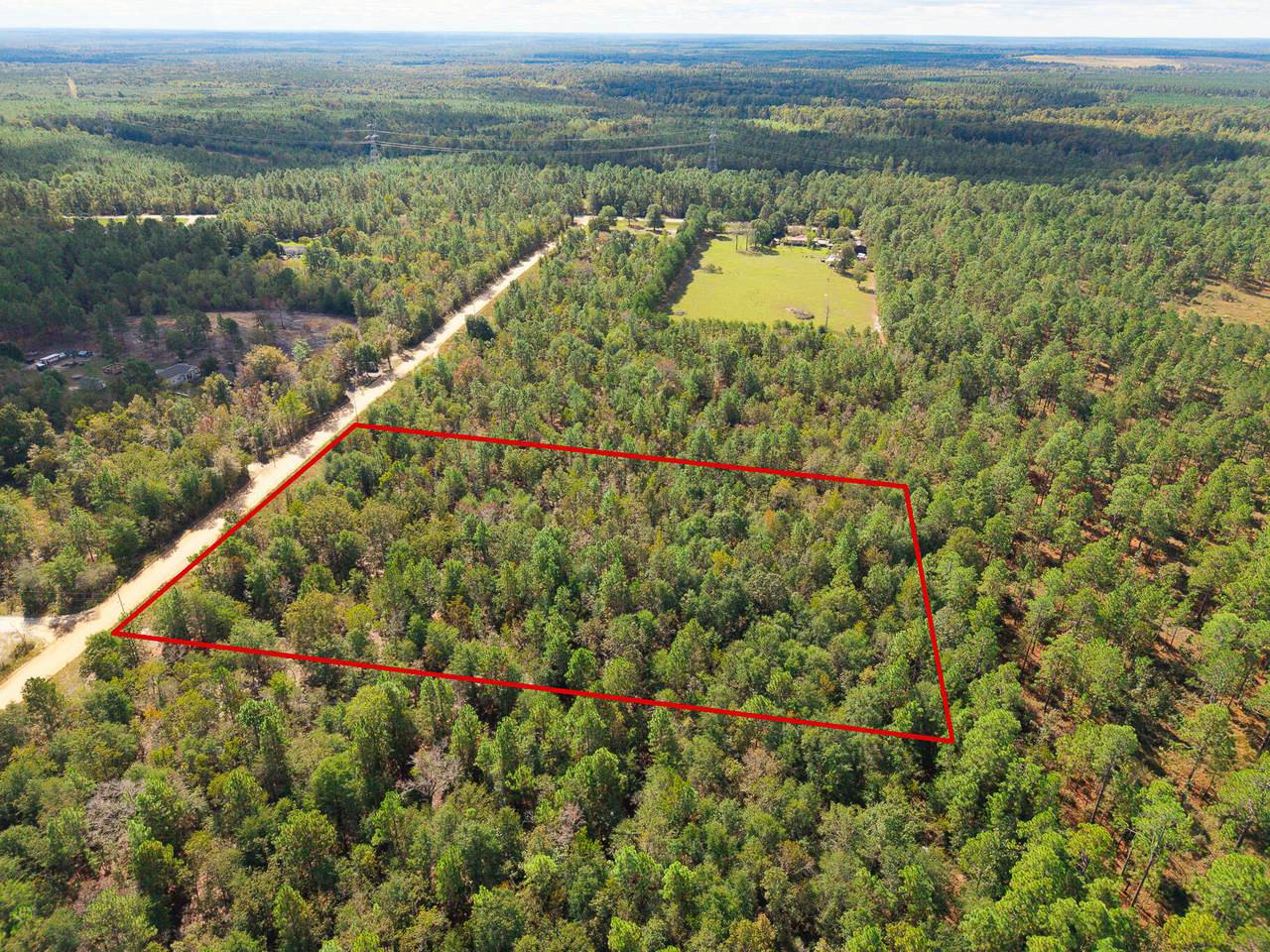 Lot 11 Marie Vann Road - Photo 1