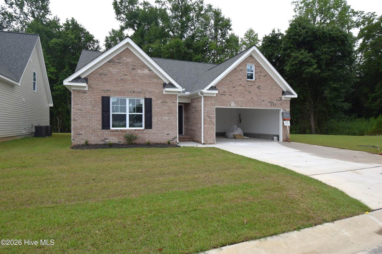 1301 Hunley Court - Photo 1