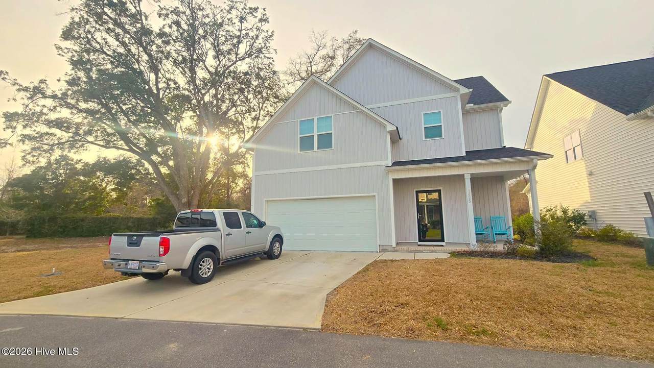 1425 Eco Circle - Photo 1
