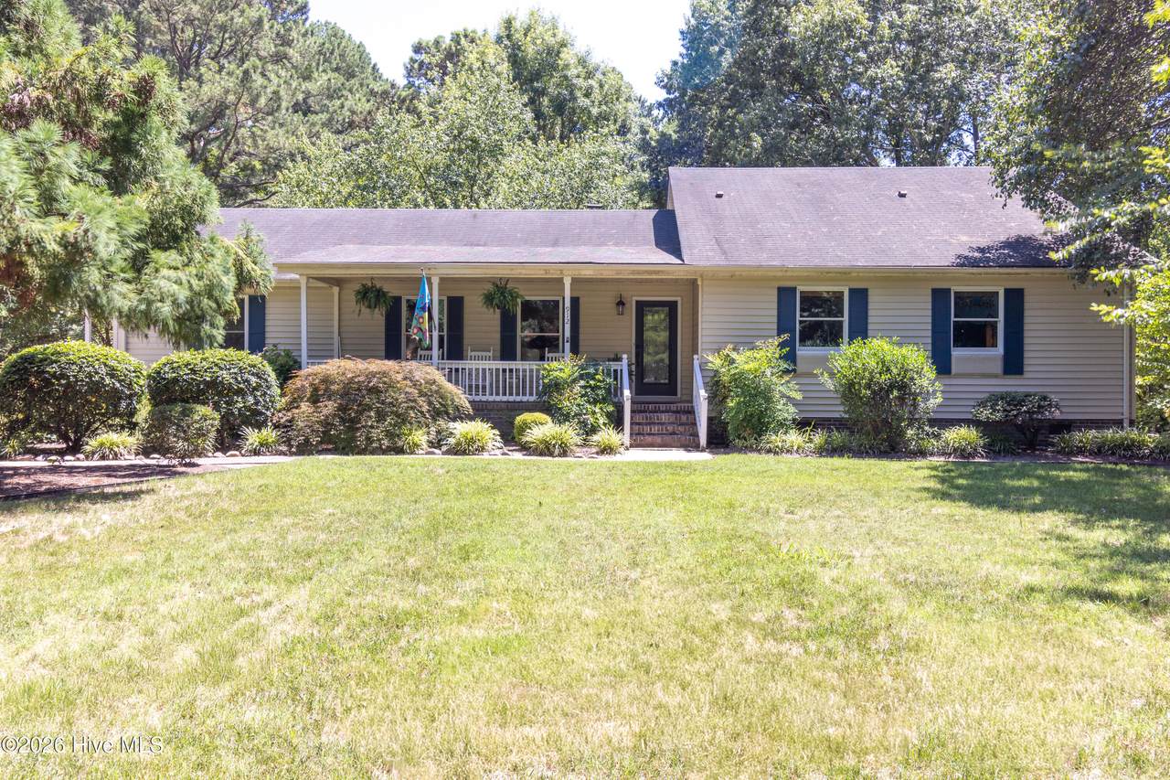 912 Soundside Road - Photo 1
