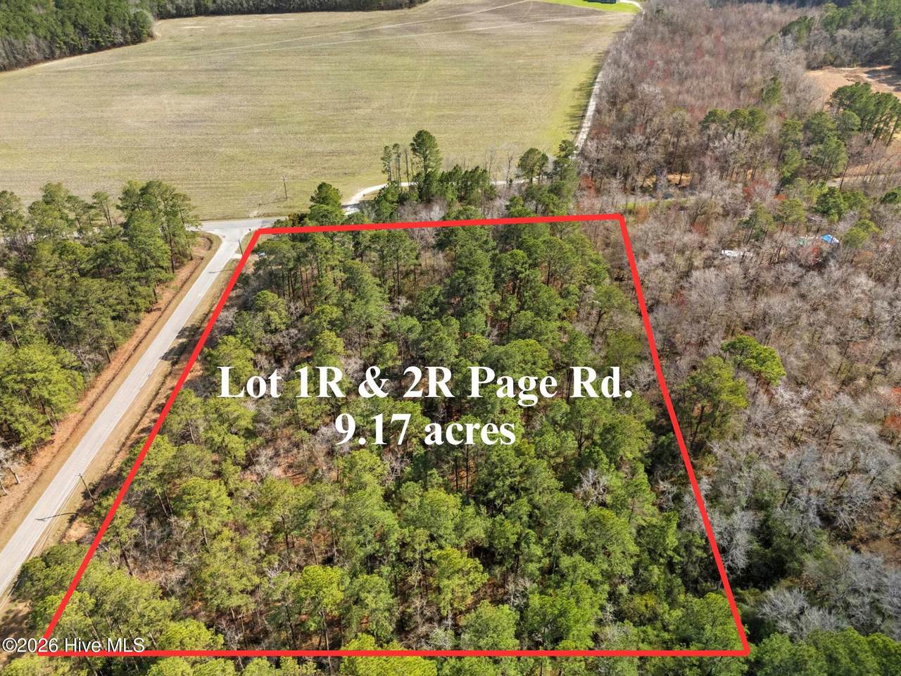 1r & 2r Page Road - Photo 1