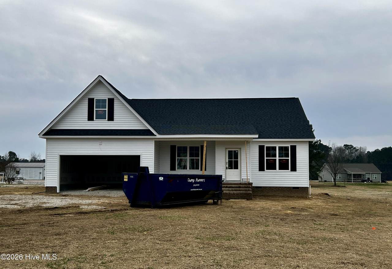 7115 Wheatfield Road - Photo 1
